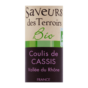 étiquette personnalisable coulis de cassis2